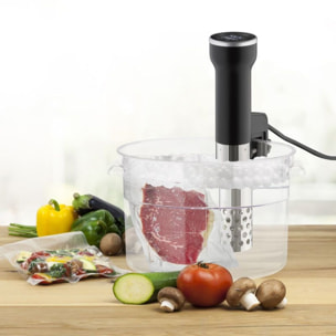Cuiseur sous vide CASO 1310 SV400