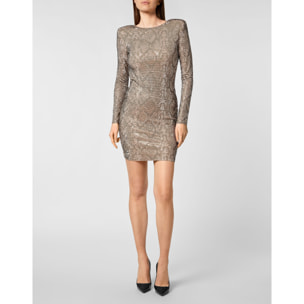 PHILIPP PLEIN Vestido de noche