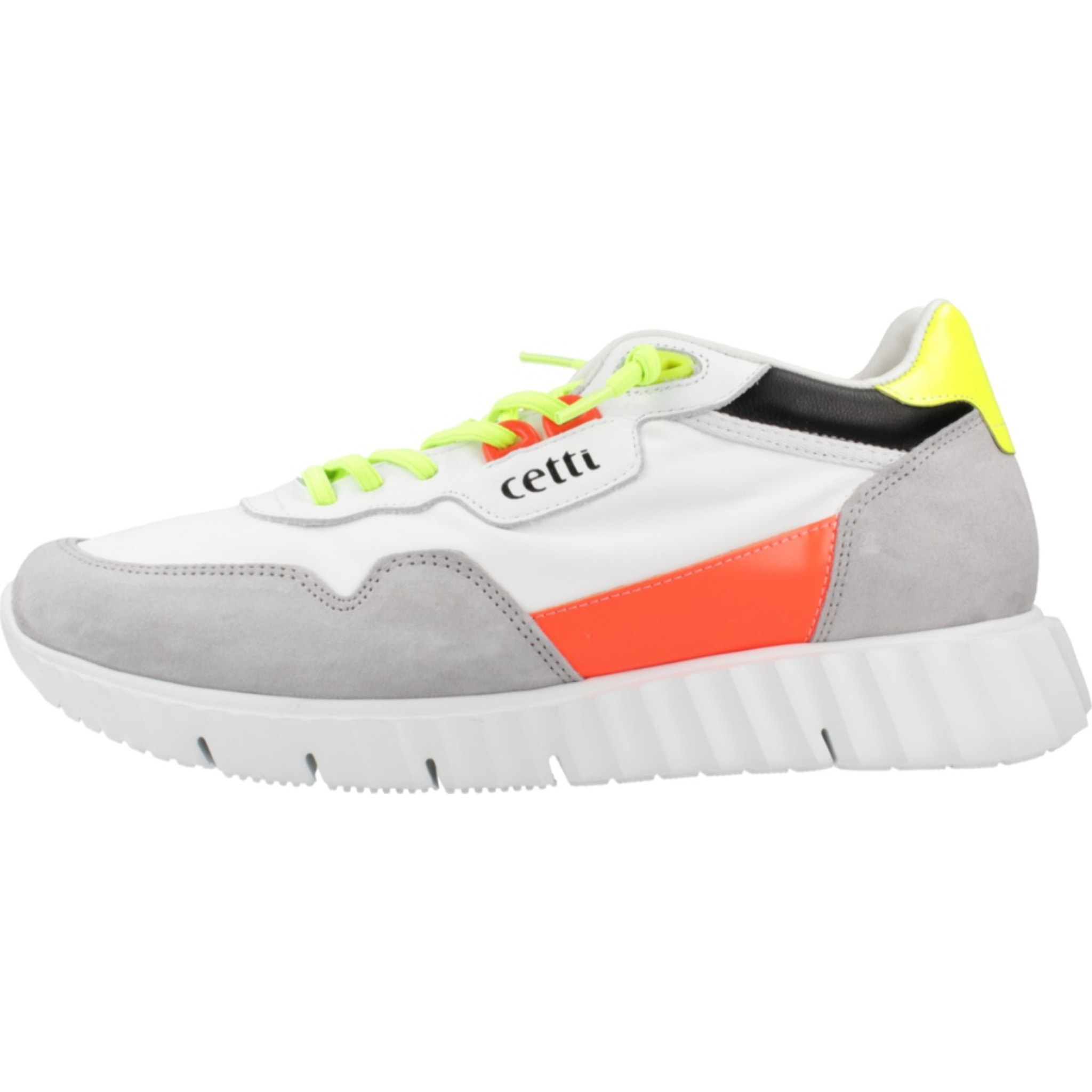 SNEAKERS CETTI C1345ZANDE V24