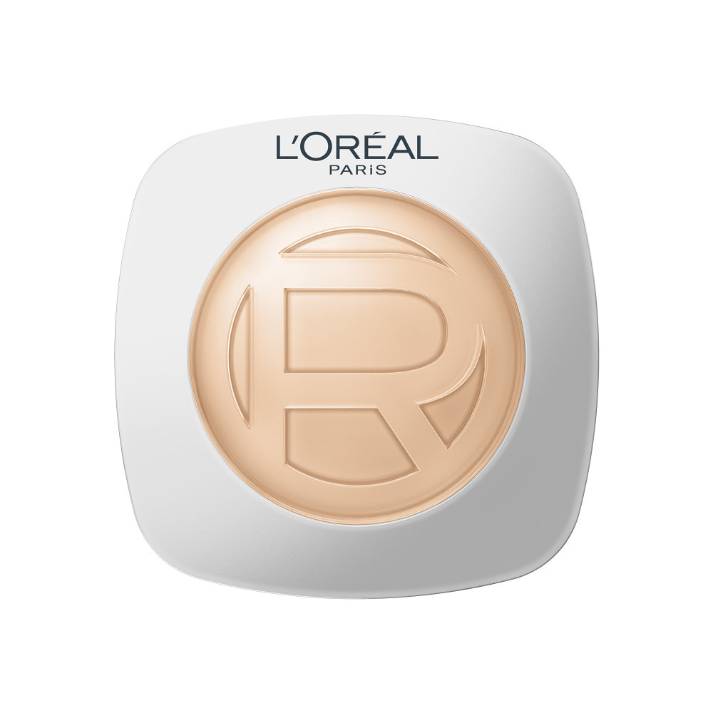 L'Oréal Paris Accord Parfait - Baume Teinté - Very Light