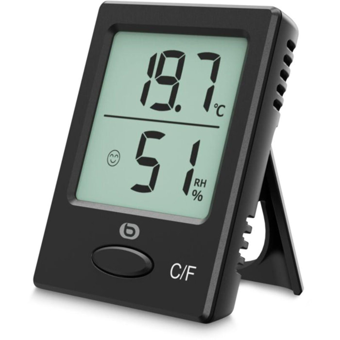 Thermomètre ESSENTIELB TH01