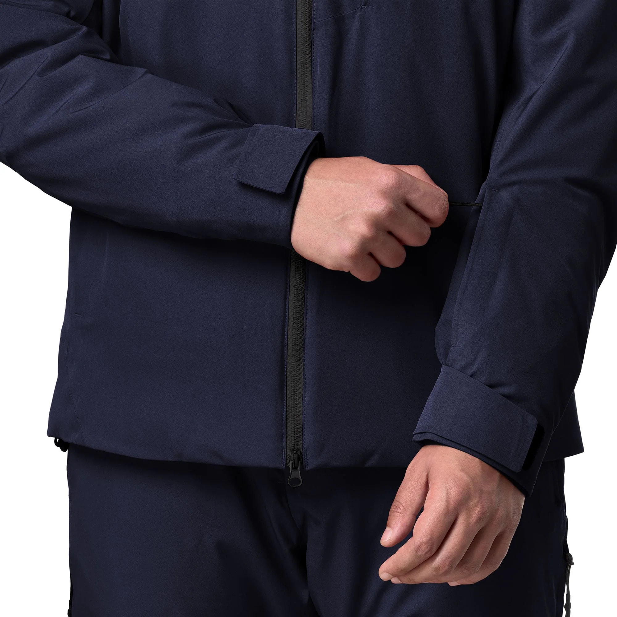 Kappa - Giacche Uomo Blu - 8Cento 806