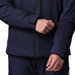 Kappa - Giacche Uomo Blu - 8Cento 806