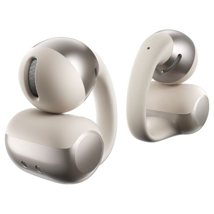 Ecouteurs SHOKZ OpenDots One Gris