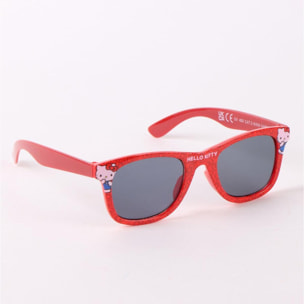 Juego de Gafas de sol y funda Hello Kitty & Friends