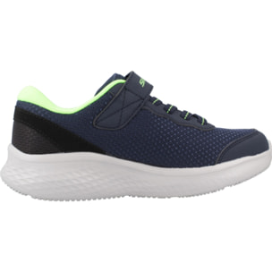 Zapatillas Niño de la marca SKECHERS  modelo SKECH-LITE PRO - SPRNT SURGE Blue