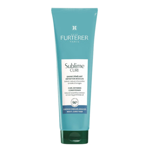Sublime Curl  - Baume Après-Shampooing - 150 ml