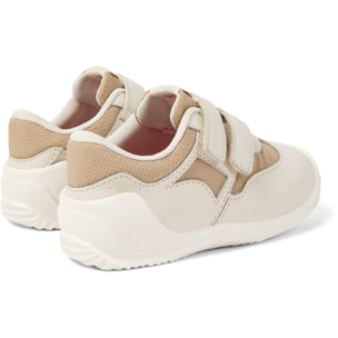 Zapatillas - CAMPER Dadda - Multicolor - Textil técnico