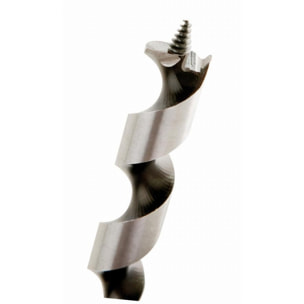 Mèche spirale unique 6 pans DIAGER Ø28 x 235 mm - 912D28