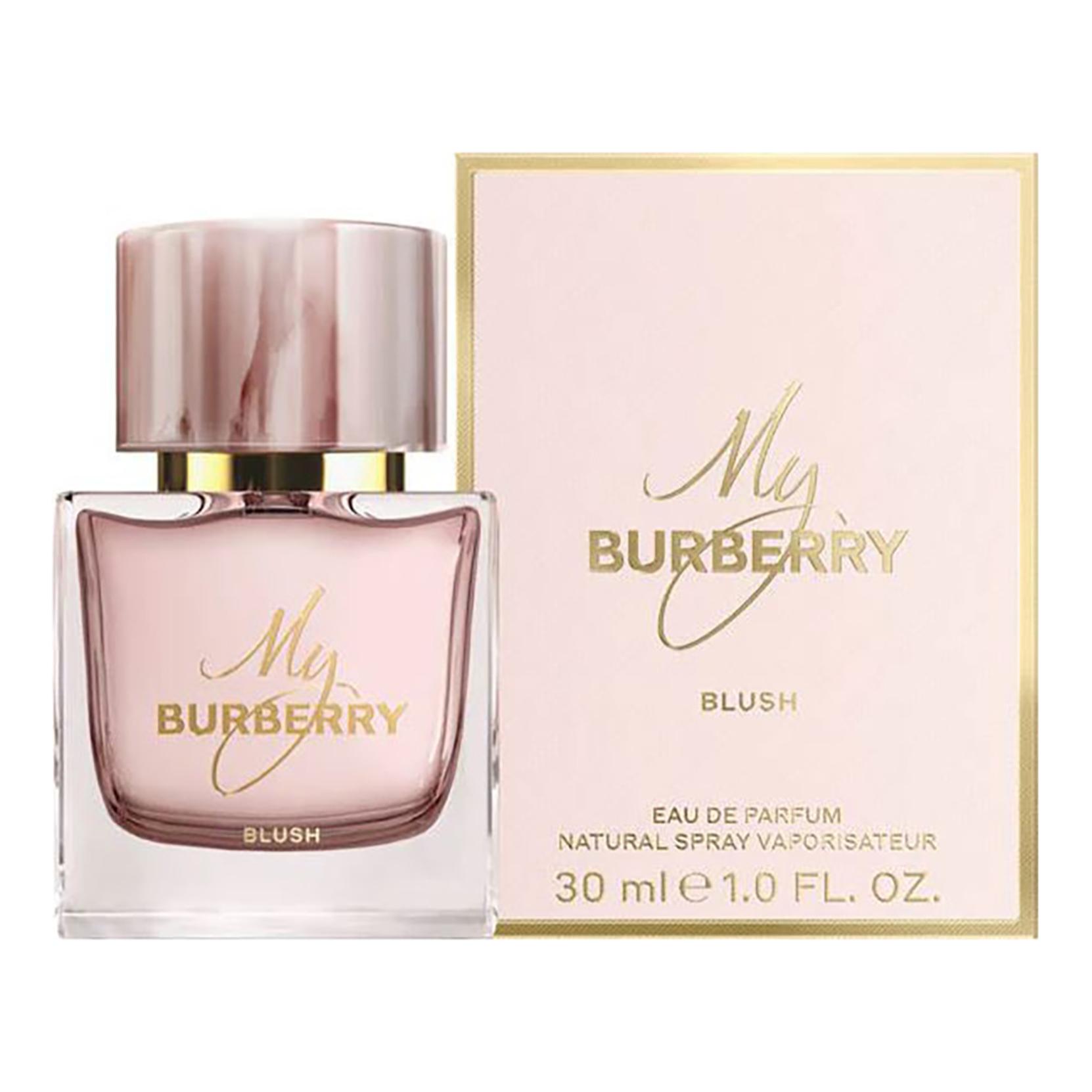 Burberry My Burberry Blush Eau De Parfum Donna 30 ML