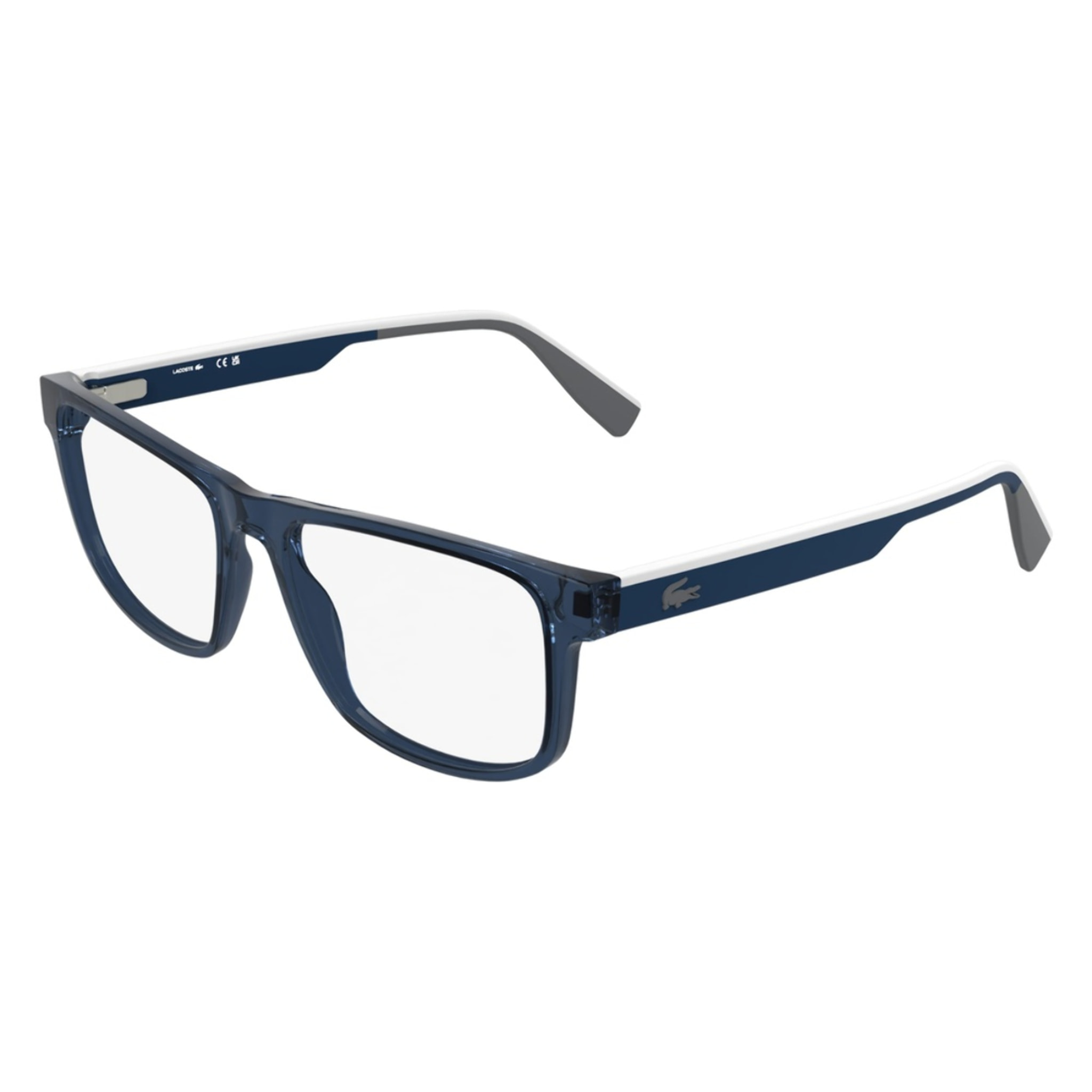 Gafas de Vista Lacoste L4011 410 de Acetato Inyectado Hombre 56 mm