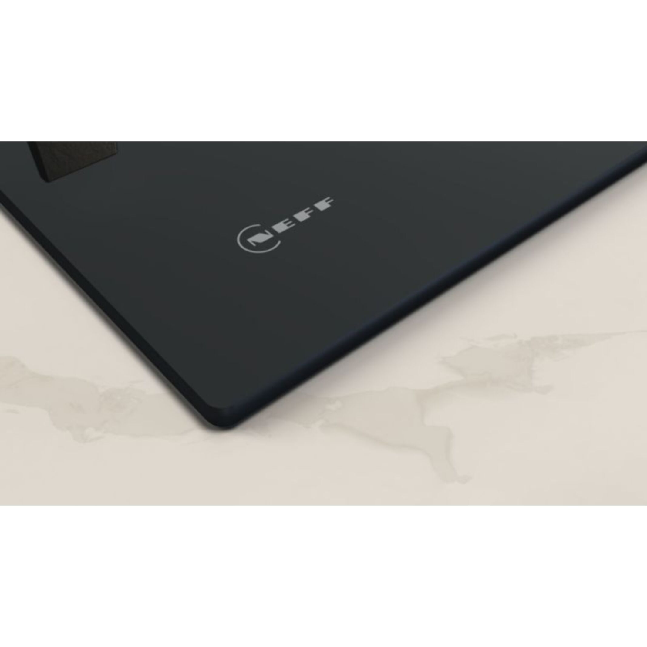 Plaque gaz NEFF T26NKC4S0, N50, Brûleur wok