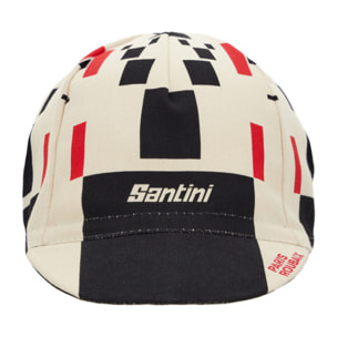 Paris-Roubaix – Gorra Ciclismo - Print - Unisex