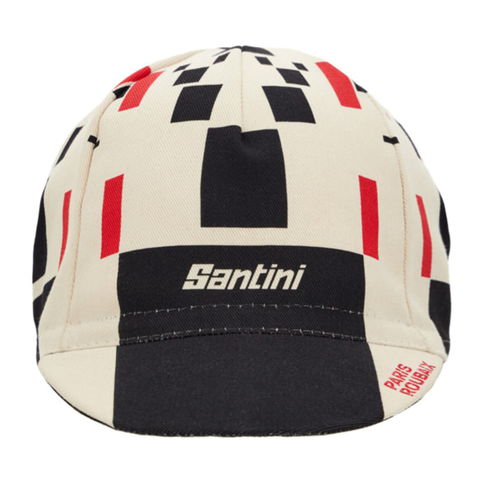 Paris-Roubaix – Gorra Ciclismo - Print - Unisex