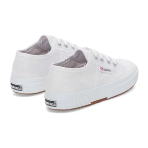 Superga - Bambino/a Bianco - 2750-JCOT CLASSIC