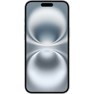 Smartphone APPLE iPhone 16 Plus Blanc 128Go