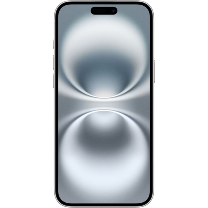 Smartphone APPLE iPhone 16 Plus Blanc 128Go