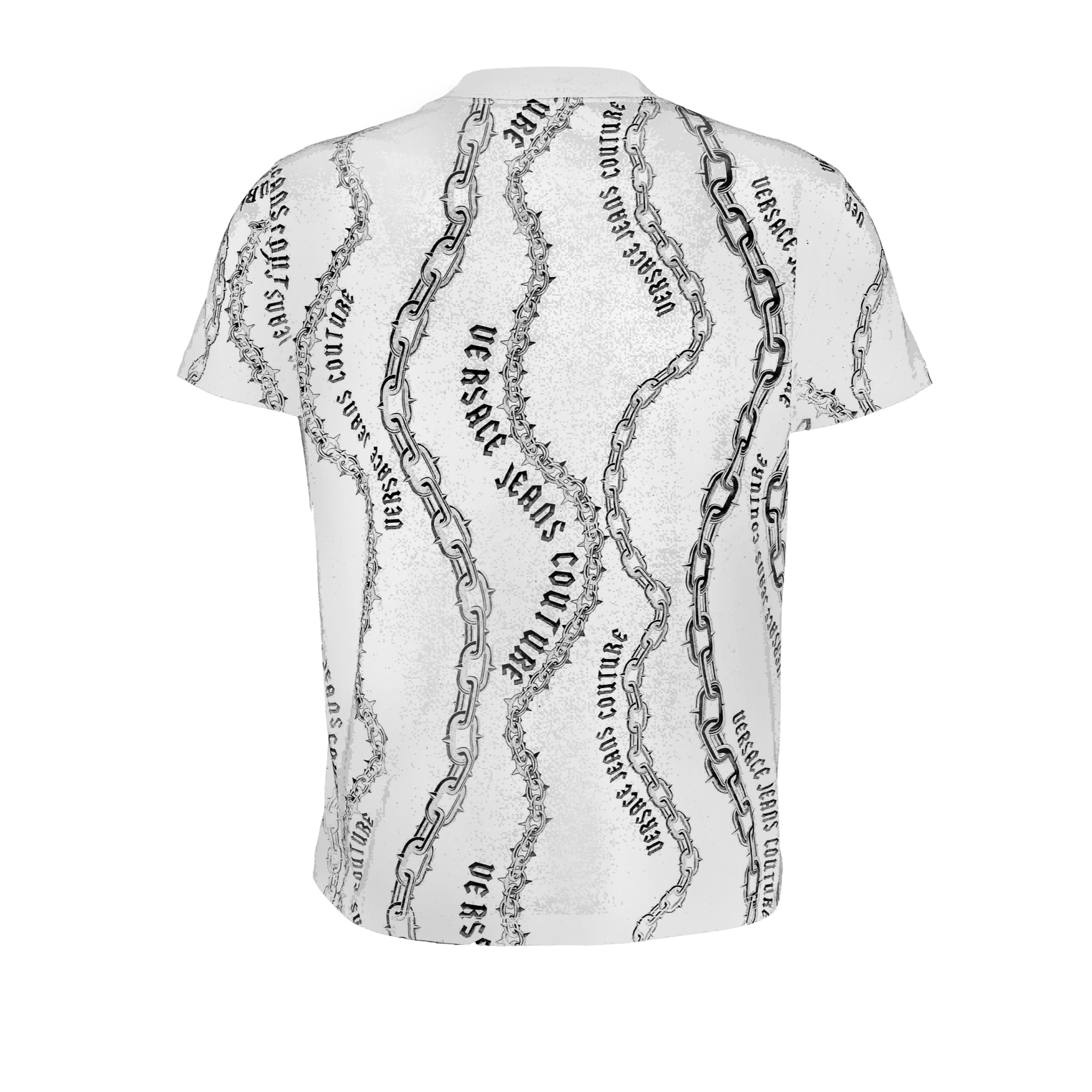 Versace Jeans Couture t-shirt