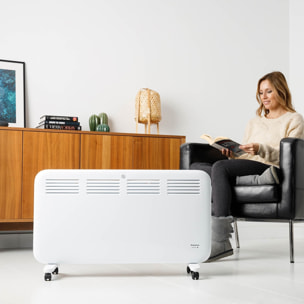 Taurus - Radiador convector CHTA2000 2000 W