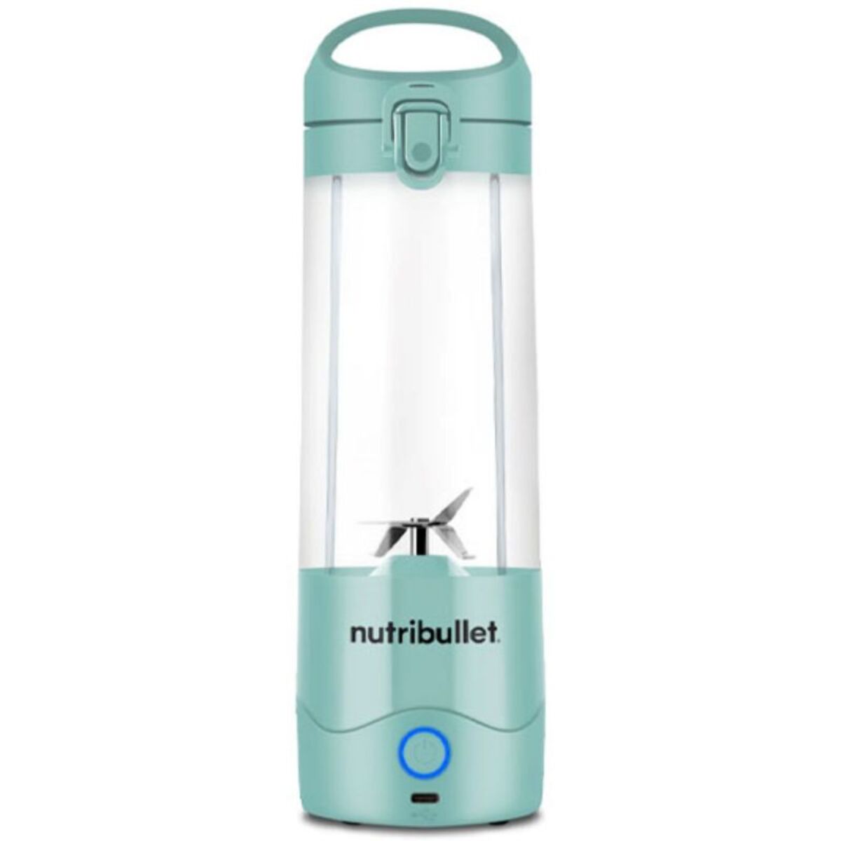 Blender NUTRIBULLET NBP003LBL vert sauge