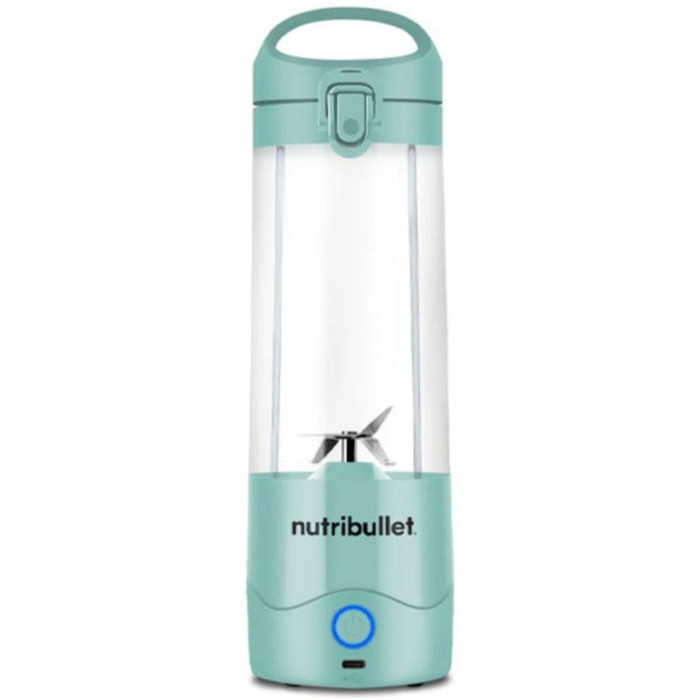 Blender NUTRIBULLET NBP003LBL vert sauge