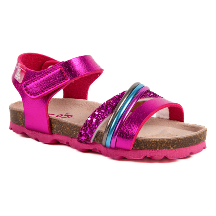 Sandalo BILLOWY ROSA