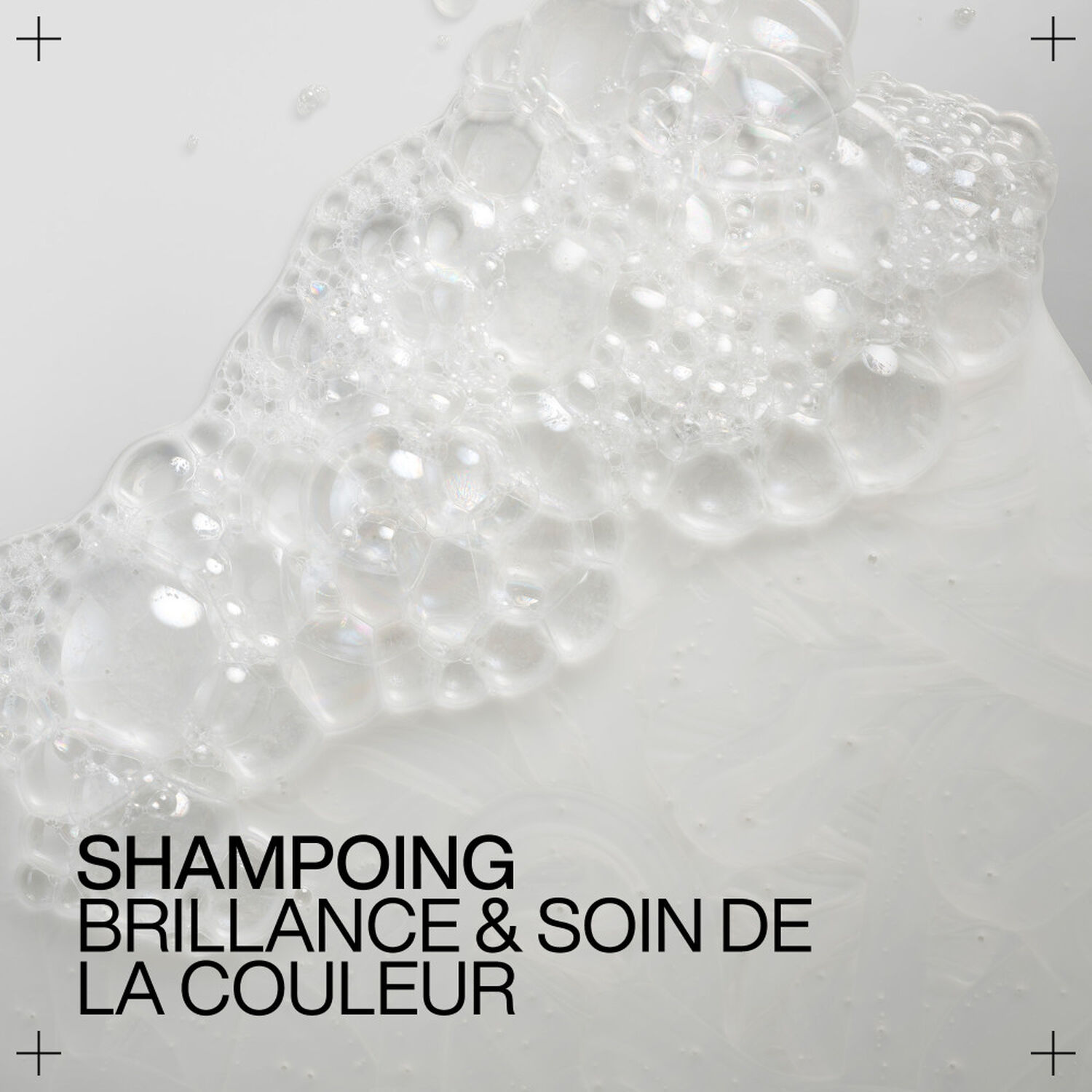 Acidic Color Gloss - Shampoing Doux Pour Cheveux Colorés et ou Méchés Rechargeable