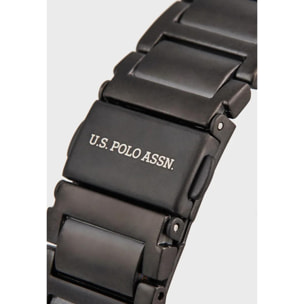 Orologio U.S. Polo Assn. In metallo