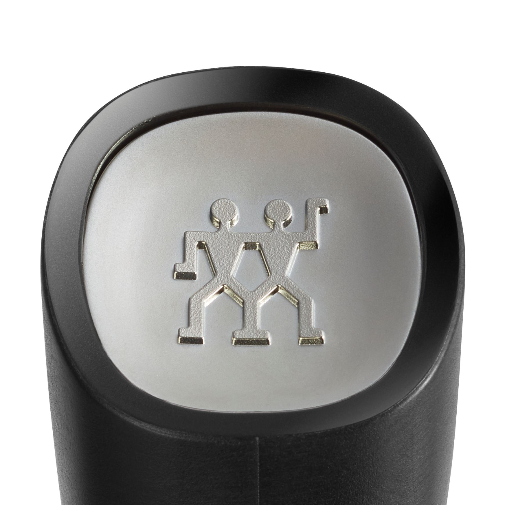 Set de couteaux 2-pcs, Argent