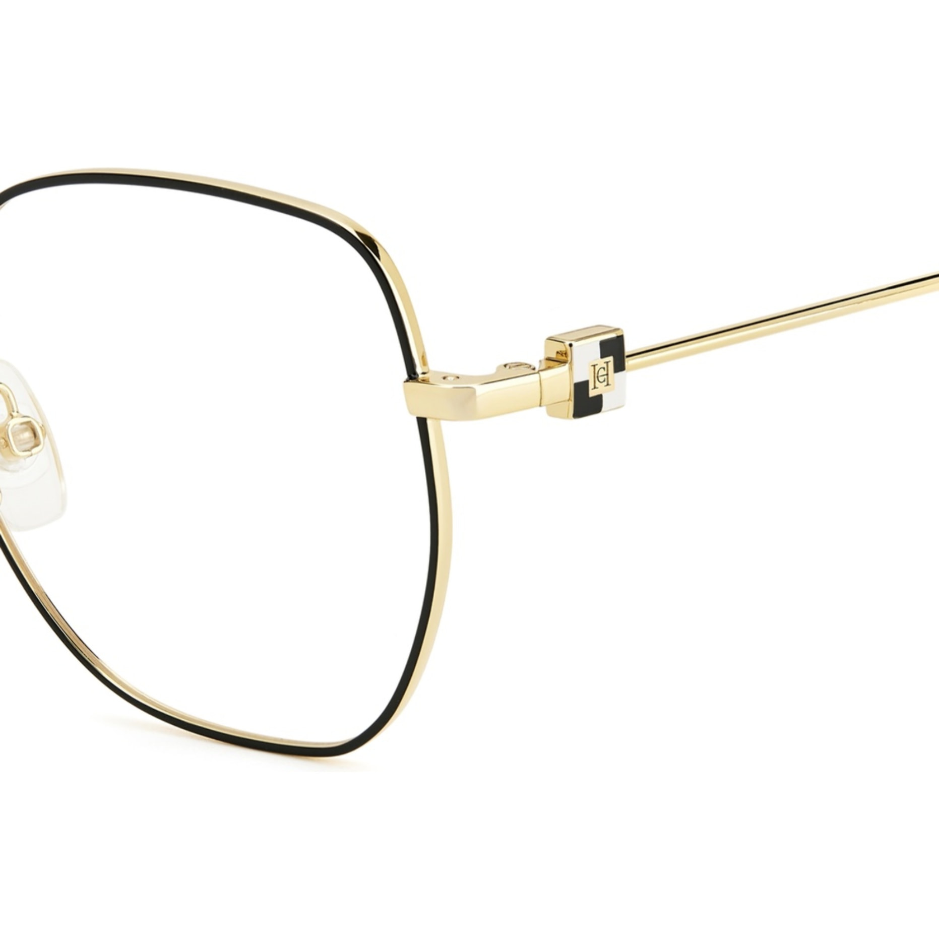 Gafas de Sol Carolina Herrera HER 0221/G/S 3H2 de Acetato Mujer 50 mm