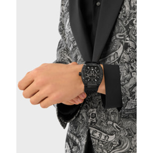 PHILIPP PLEIN Orologi HEXAGON