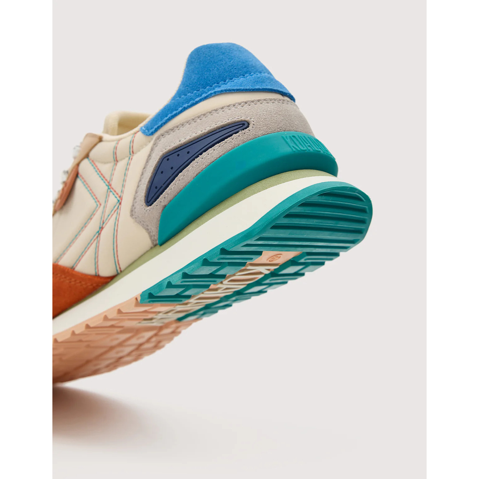 Zapatillas Sneaker Beige - Mars