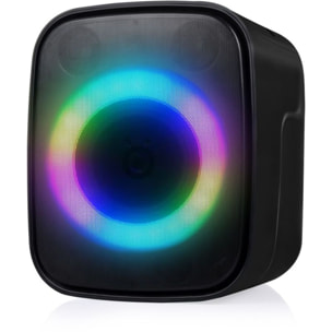 Enceinte sono ESSENTIELB Cube