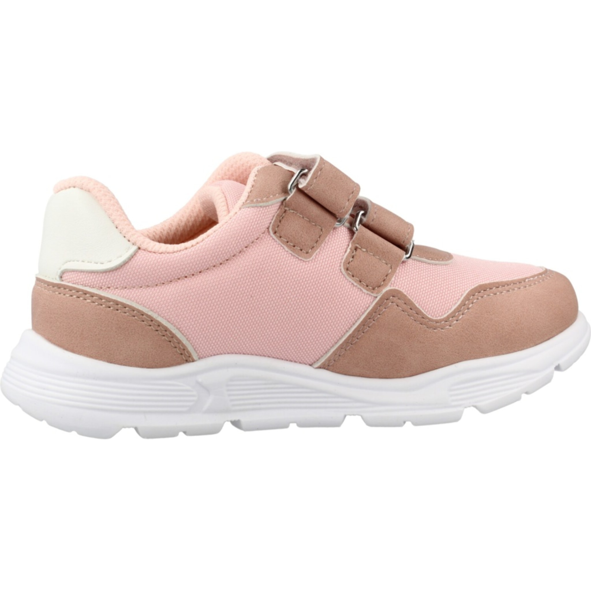 Zapatillas Niño de la marca CHICCO  modelo FASSEL ROSA
