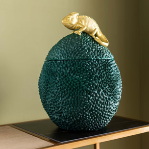 Boîte caméléon 34cm Kare Design