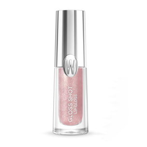 GLOSS SHOT LIP GLOSS Lucidalabbra dall'effetto 3D