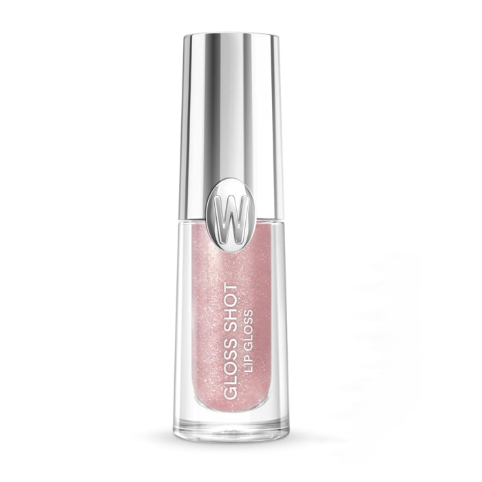 GLOSS SHOT LIP GLOSS Lucidalabbra dall'effetto 3D