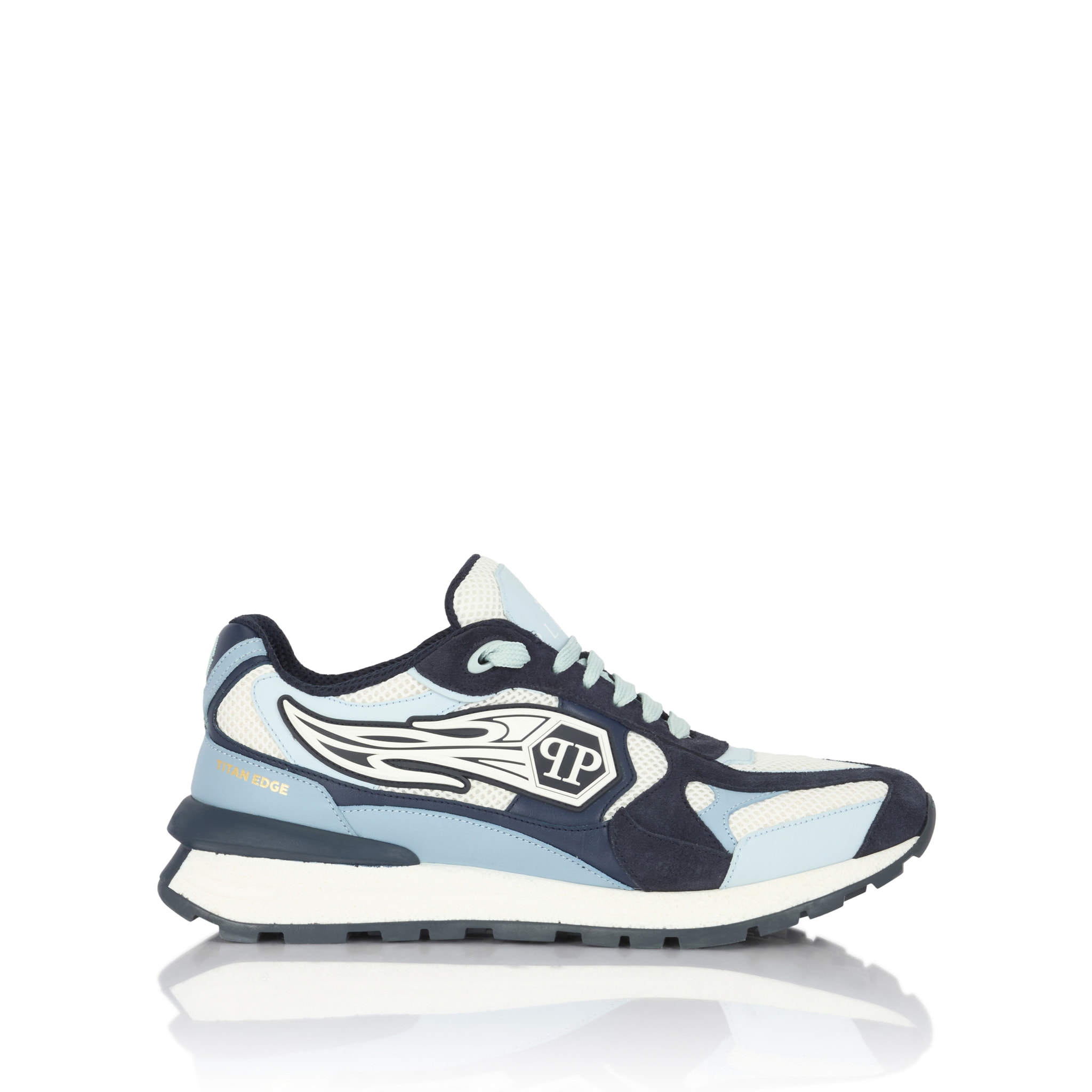 PHILIPP PLEIN Zapatillas Lo-Top TITAN