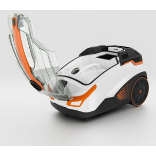 Nettoyeur de sol THOMAS AMFIBIA Animal