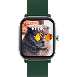 Montre sport ABYX Fit Ozone 3 Vert