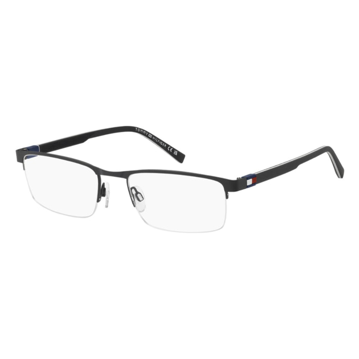 Gafas de Vista Tommy Hilfiger TH 2322 003 de Metal Hombre 54 mm