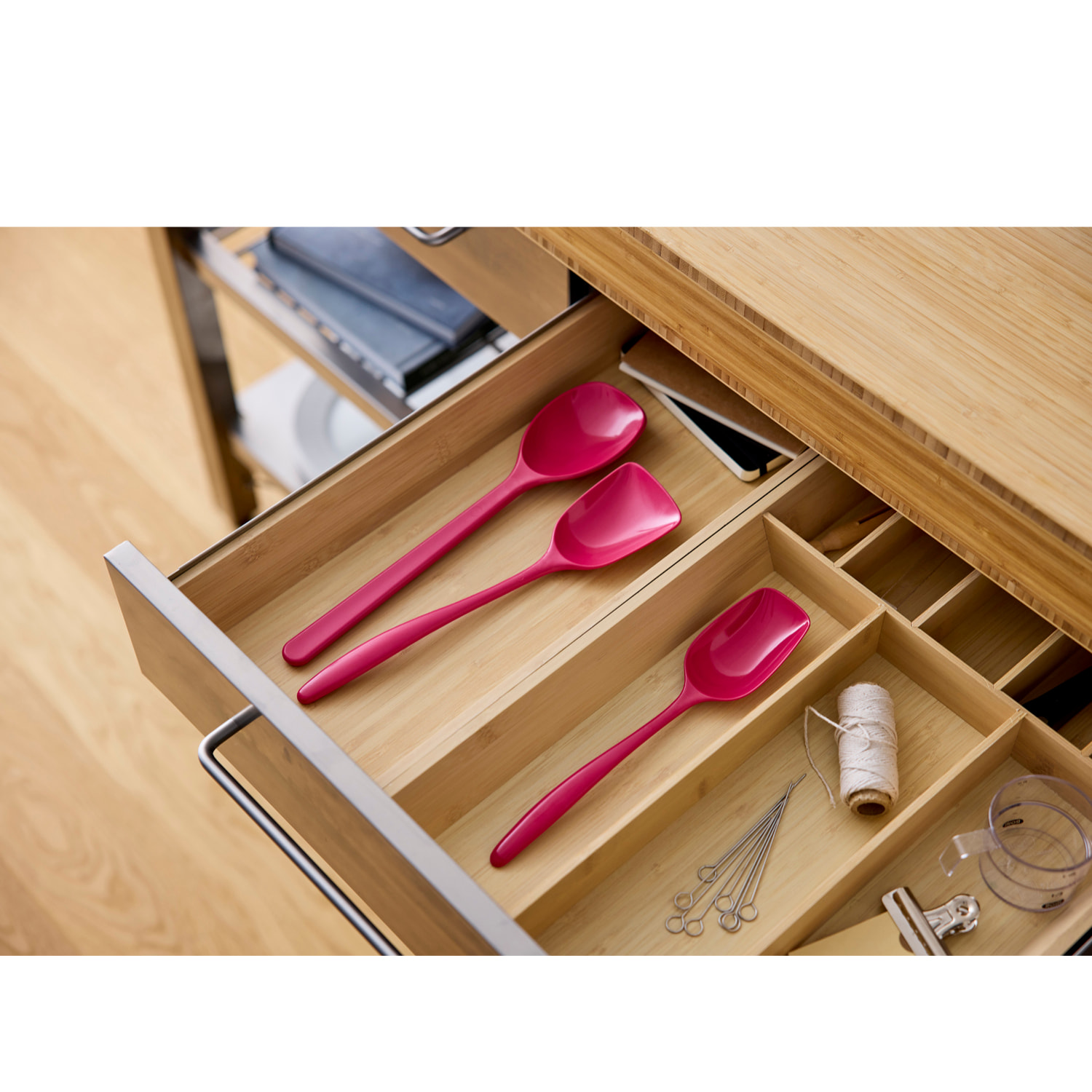 Ensemble de cuillères NEW Classic