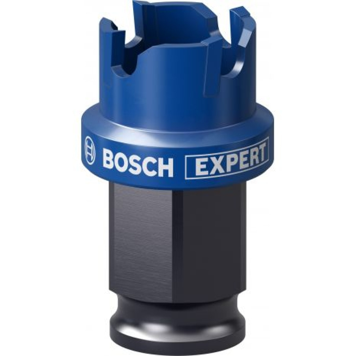 Scie trépan carbure de précision Expert Métal BOSCH Ø20 mm - 2608900491