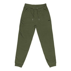 Pantalone Tuta FILA Uomo Cotone Garzato Art.FAM0500 BATTENBERG