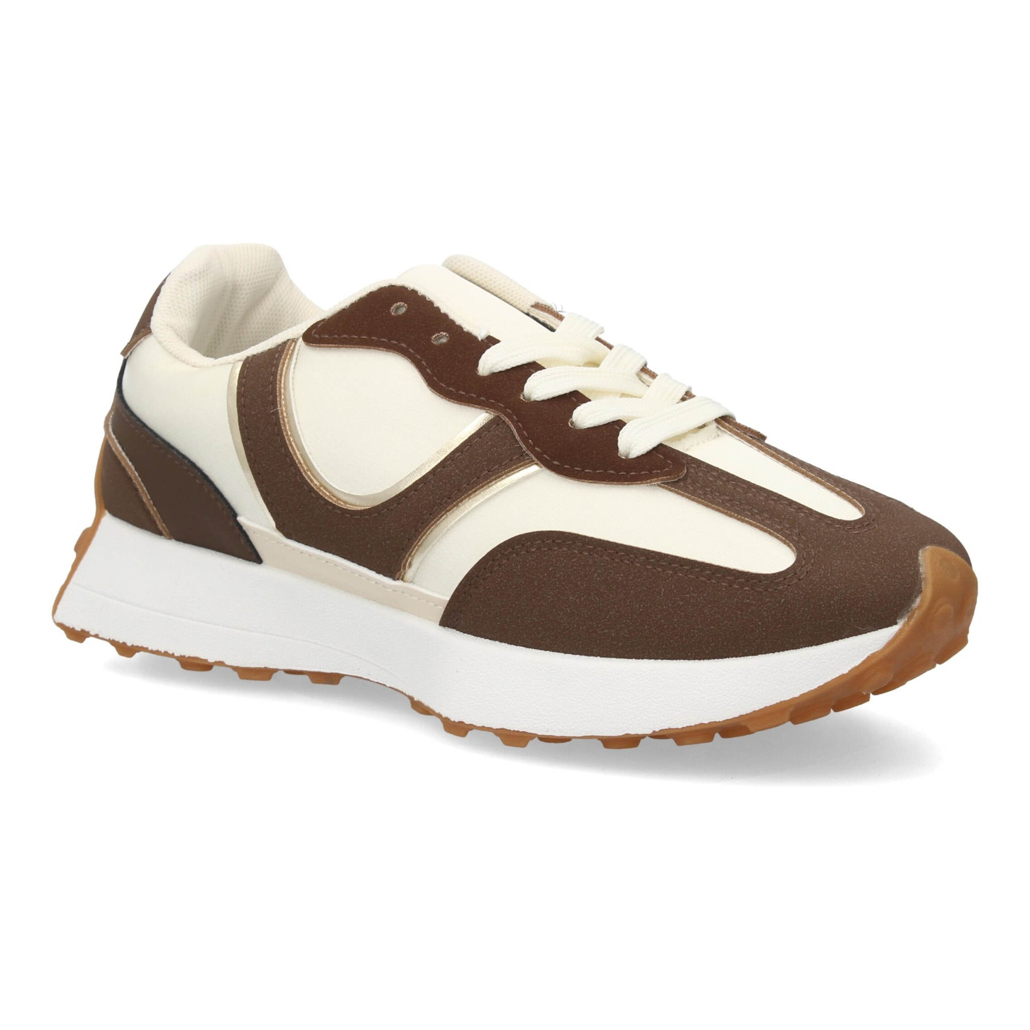 Zapatillas deportivas mujer estilo urbano