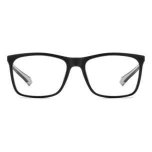 Gafas de Vista Polaroid PLD D477 08A de Tr90 Hombre 56 mm