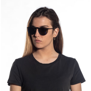 OCCHIALI DA SOLE OCEAN BERLIN in nero