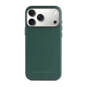 Piquadro Cover MagSafe per telefono iPhone® 18 Pro Max 6,9”