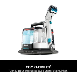 Détergent SHARK StainStriker OXY Multiplier 946ml PX200 PX250