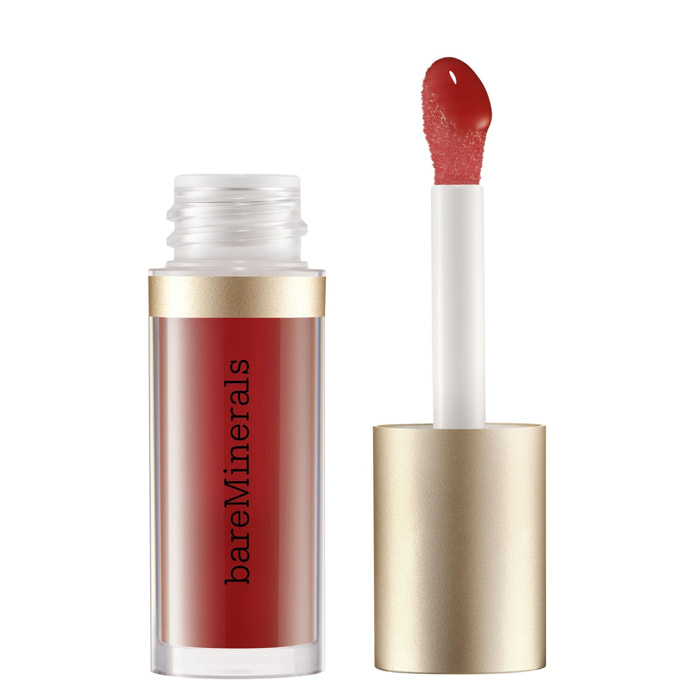 Nourishing Lip Oil - Huile à Lèvres Haute Brillance
